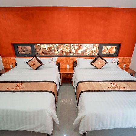 Truong Phu House - Hotel & Apartment Hue Εξωτερικό φωτογραφία