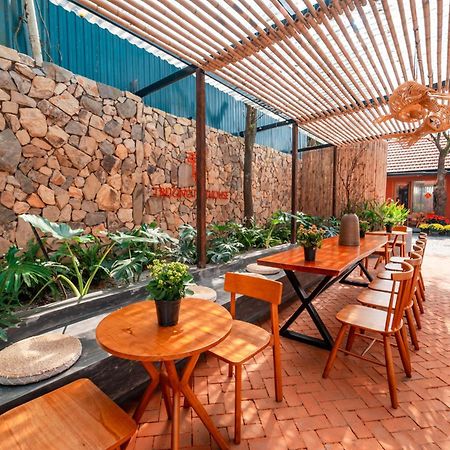 Truong Phu House - Hotel & Apartment Hue Εξωτερικό φωτογραφία