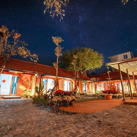 Truong Phu House - Hotel & Apartment Hue Εξωτερικό φωτογραφία