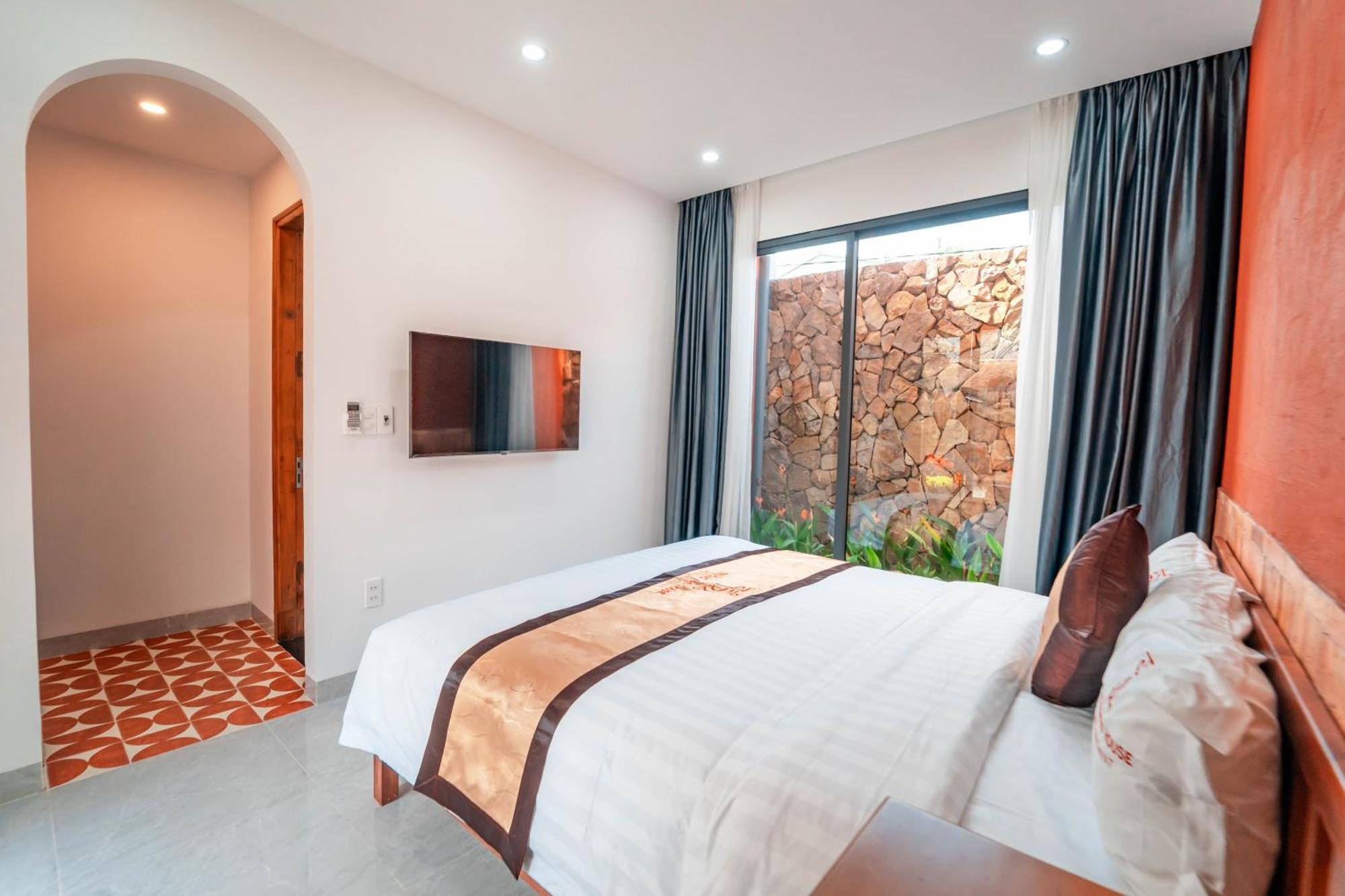Truong Phu House - Hotel & Apartment Hue Εξωτερικό φωτογραφία