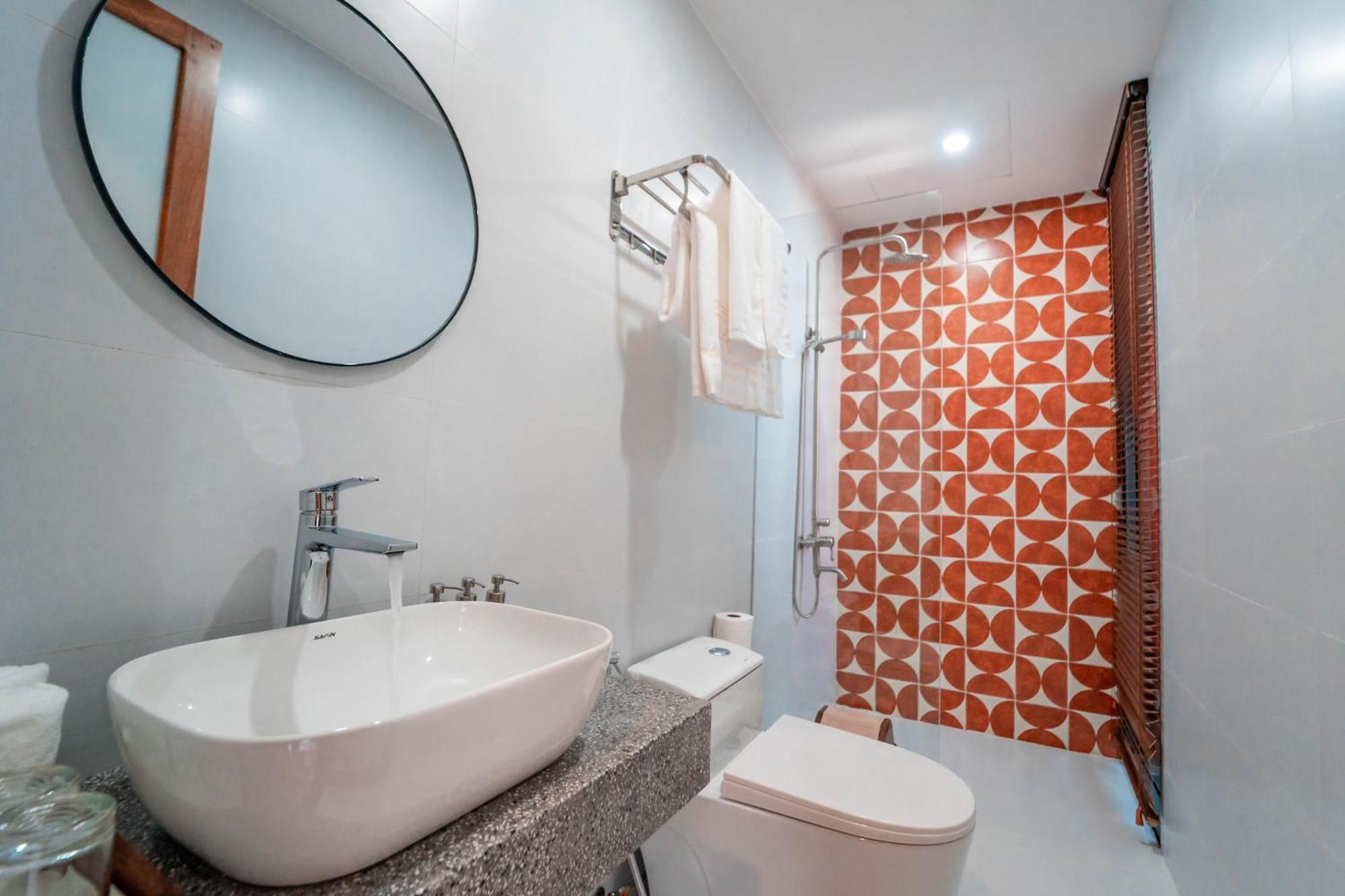 Truong Phu House - Hotel & Apartment Hue Εξωτερικό φωτογραφία