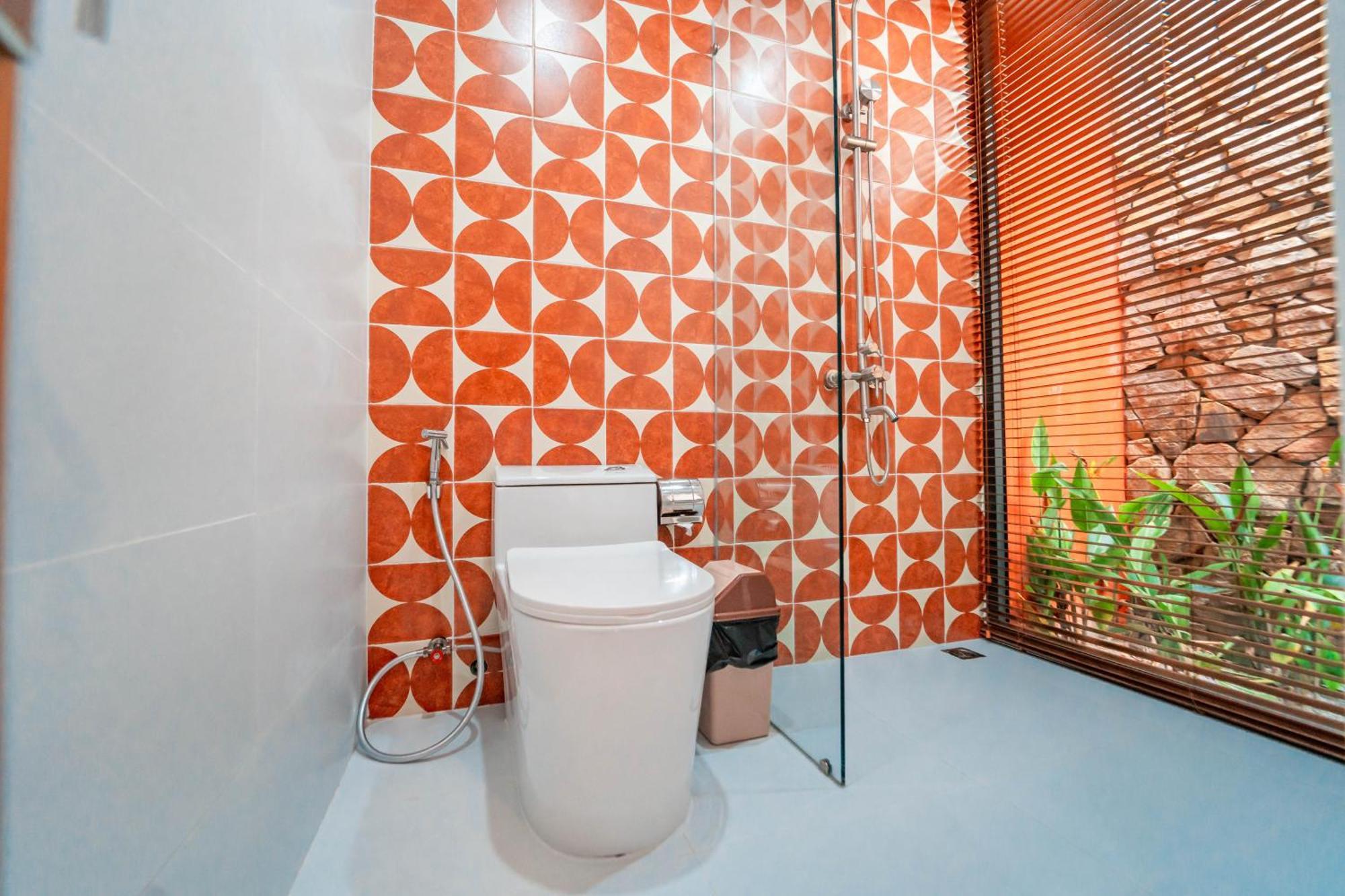 Truong Phu House - Hotel & Apartment Hue Εξωτερικό φωτογραφία