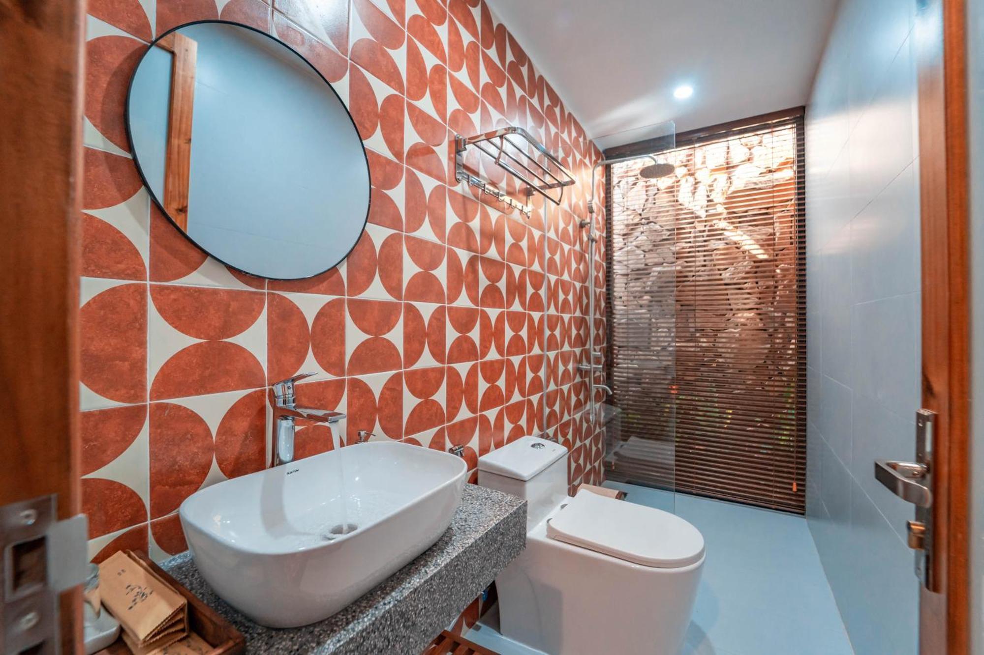 Truong Phu House - Hotel & Apartment Hue Εξωτερικό φωτογραφία