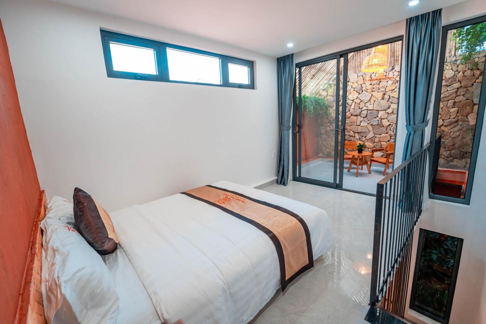 Truong Phu House - Hotel & Apartment Hue Εξωτερικό φωτογραφία
