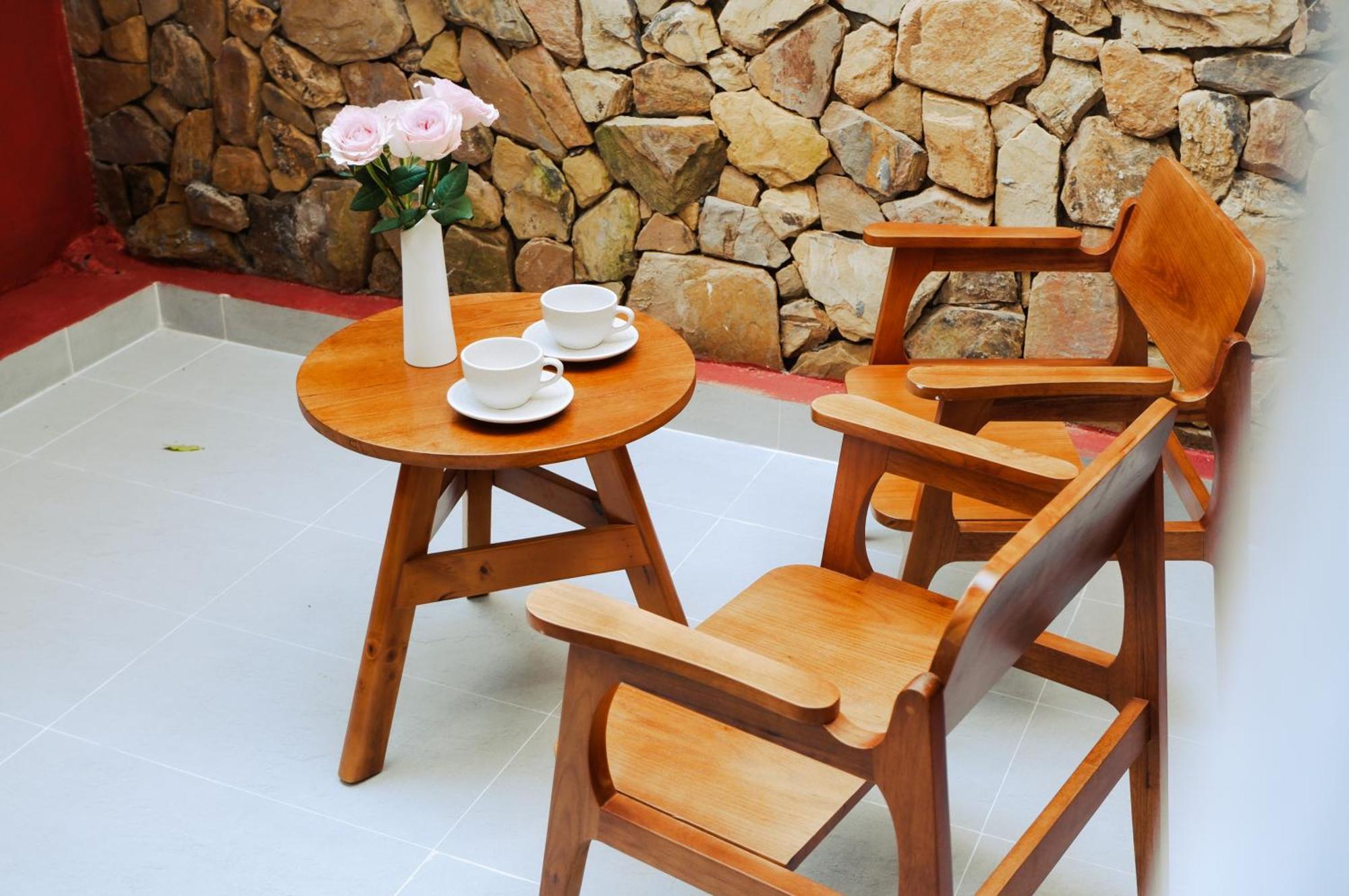 Truong Phu House - Hotel & Apartment Hue Εξωτερικό φωτογραφία